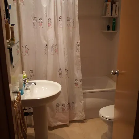 Apartamento A 200 M Playa Tossa Tossa de Mar
