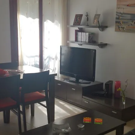 Apartamento A 200 M Playa Tossa *